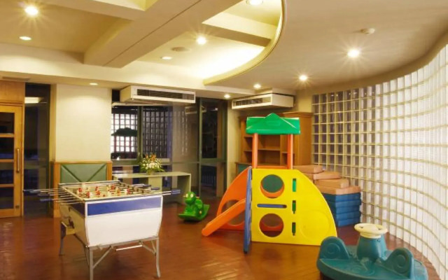 Lake View Resort & Golf Club