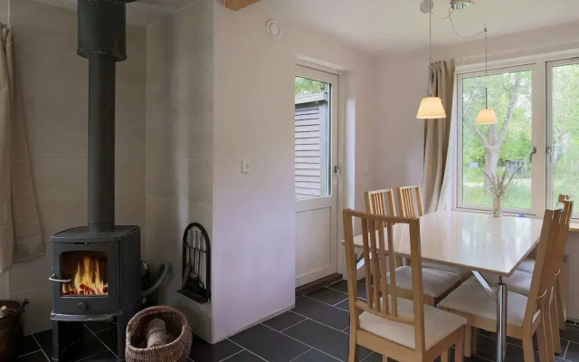 5 Person Holiday Home in Jaegerspris-by Traum