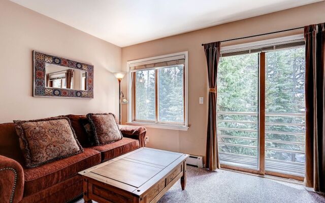 Wildwood Suites Apartment