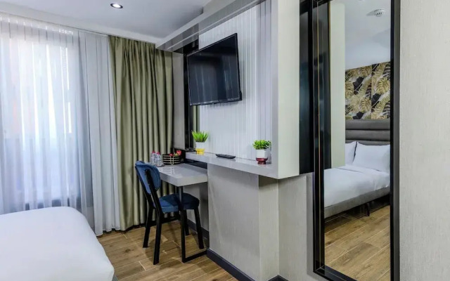 Dedem Hotel Premium Çorlu