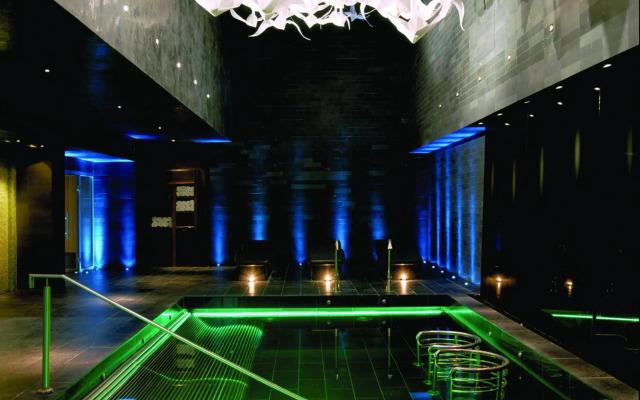 The G Hotel and Spa