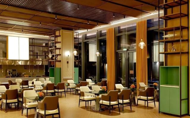 Wyndham Shanwei Haifeng