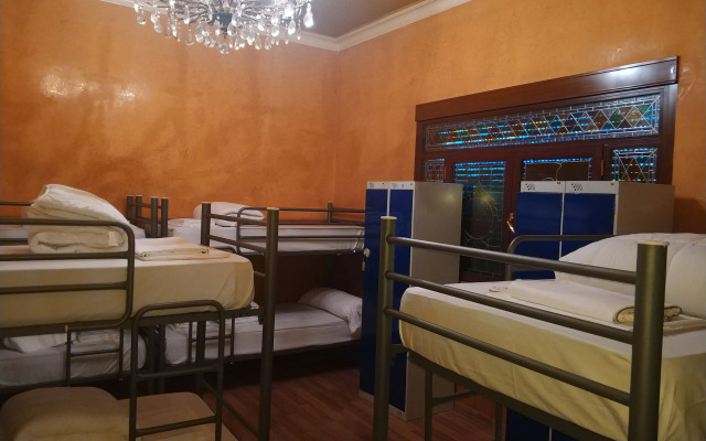 Hostal Avenida Andalucía