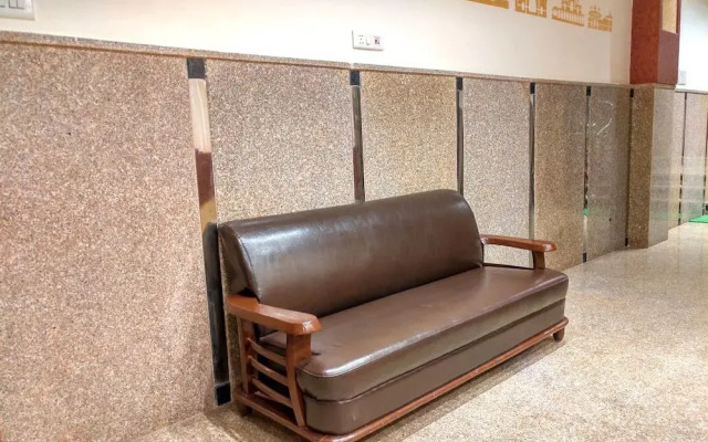 The Atlantic Airport Hotel