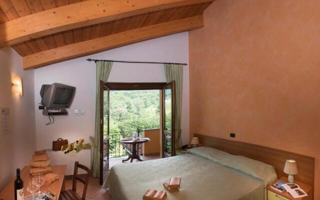 Hotel la Colletta