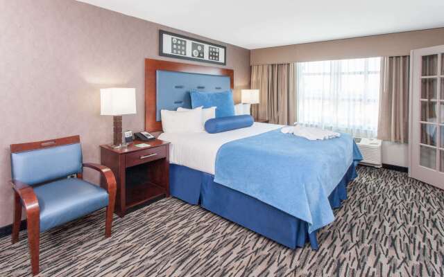 Wyndham Garden Elk Grove Village/O'Hare