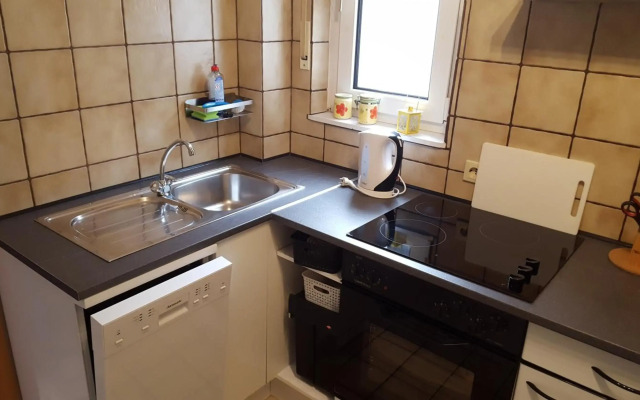 Zum Sauerländer Altstadt