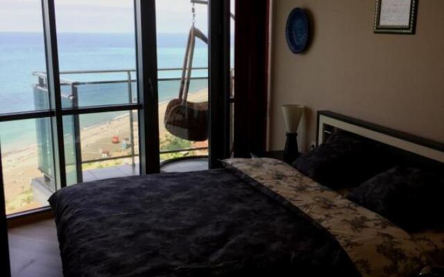 Sea Towers 2309