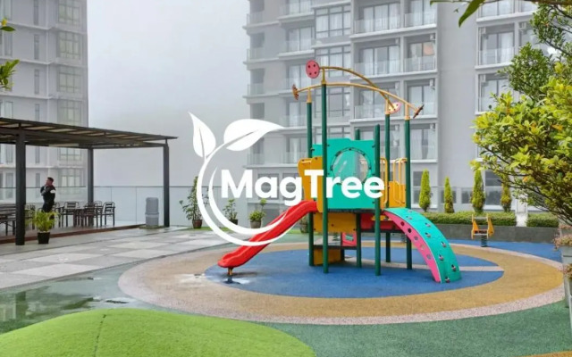 MagTree Genting Highlands