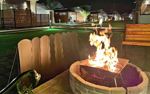 Ducale Garden Hotel 99