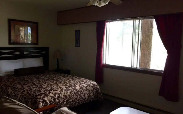 Copper River Motel