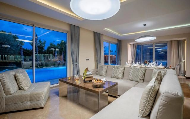 Bellis Deluxe Hotel