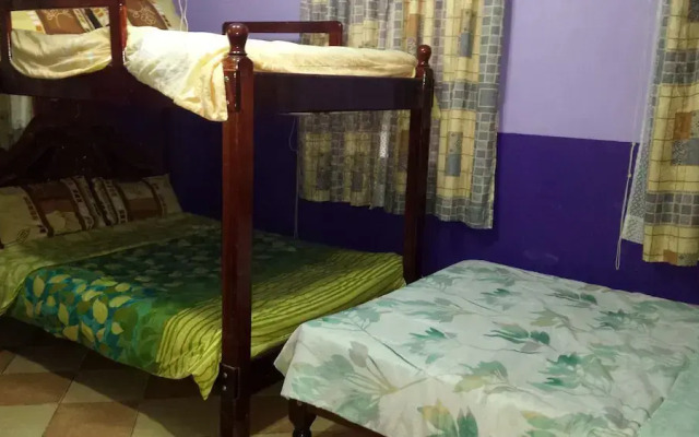 Hotel Staku