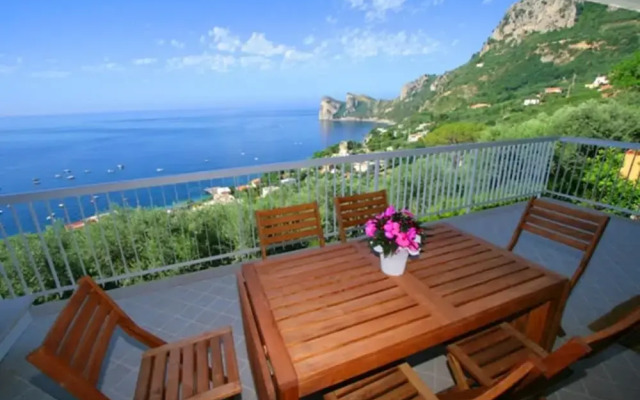 Villa Diamond