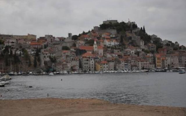 Apartments Krešimir