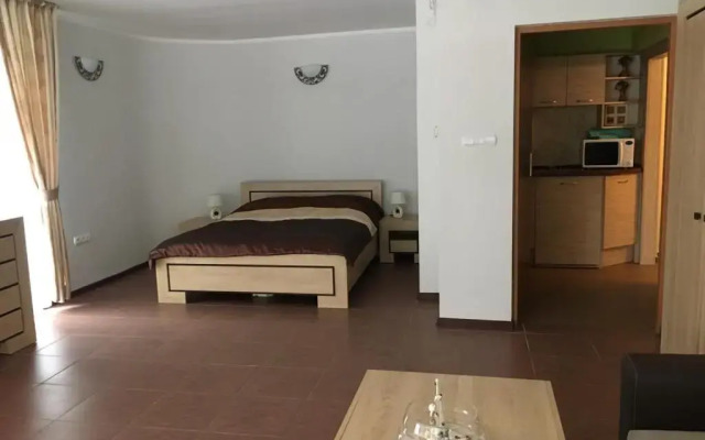 Apartamenty Kornel