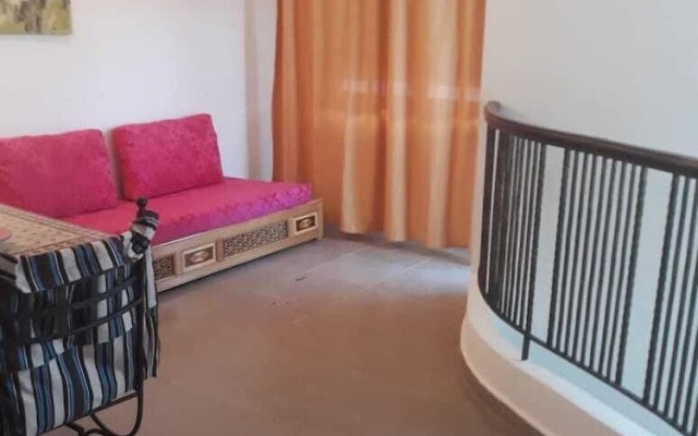 Charme Duplex