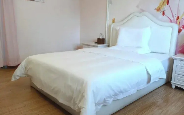 MiHua Apartment