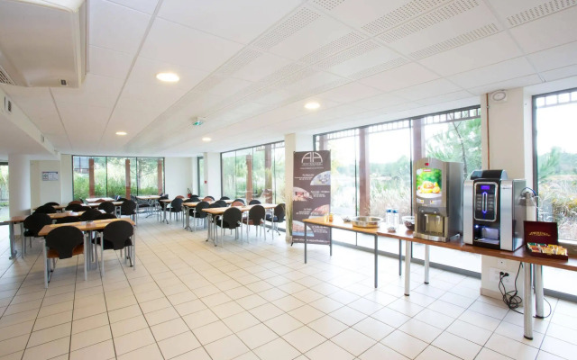 All Suites Appart Hôtel  Bassin d'Arcachon - Dune du Pilat