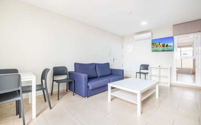 Apartamentos La Rosita Old Town