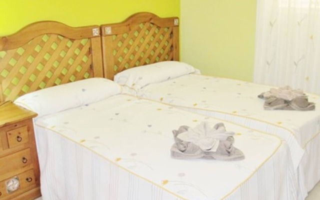 Appartment Playa Mogan Las Artes