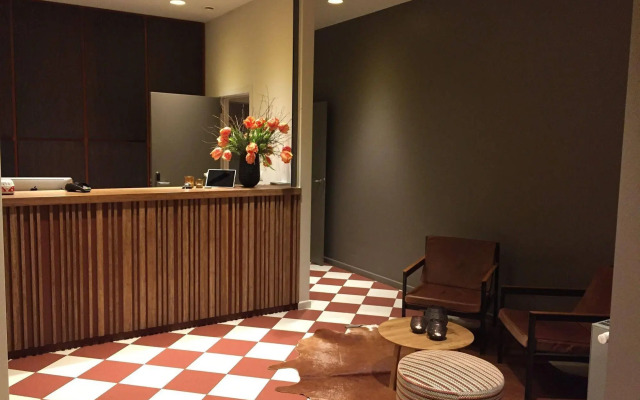 Hotel Marcel
