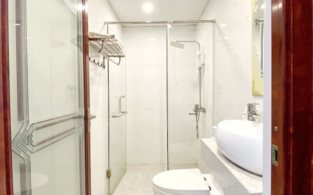 Emerald Halong Hotel