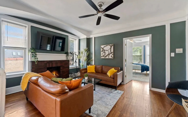 Skyline Escape Chicago