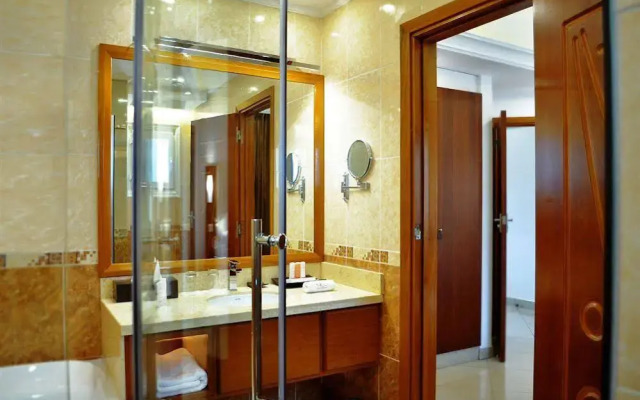 Hotel Résidence Nomad