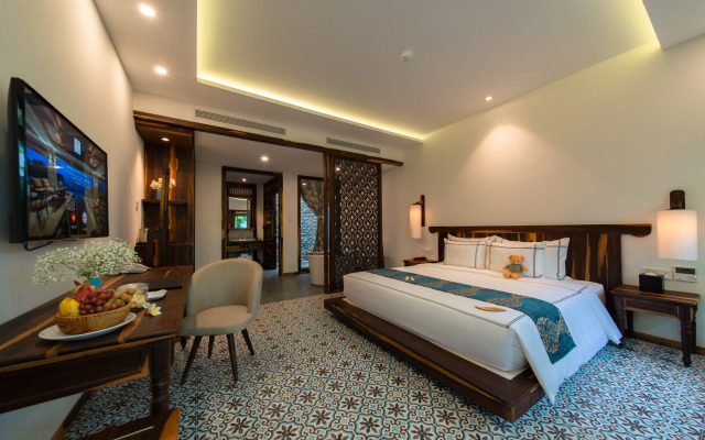 Alibu Resort Nha Trang