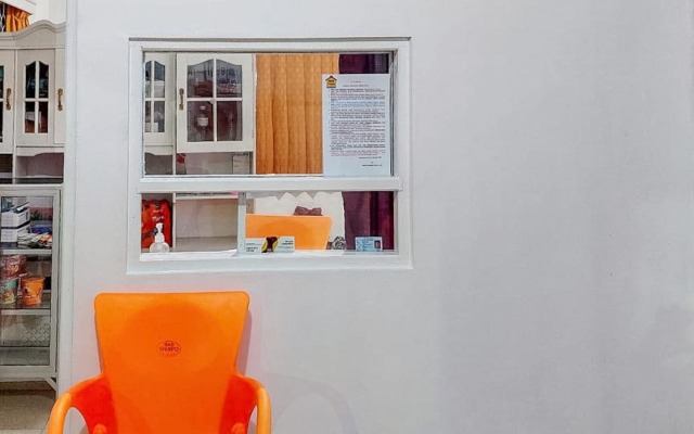 Wisma labamba RedPartner