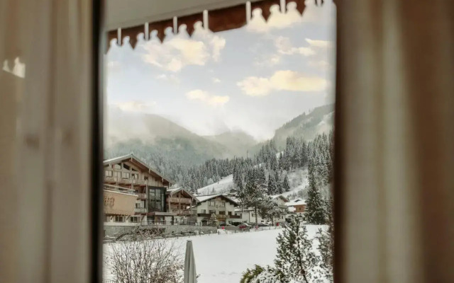 Appartement Wiederkehr