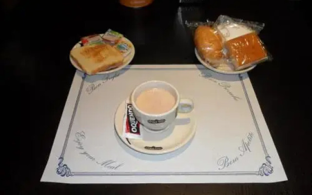 Pensión la Posada