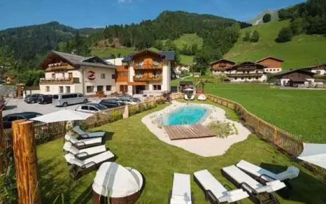 Hotel Schiederhof