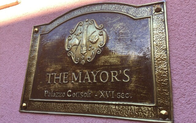 The Mayor's