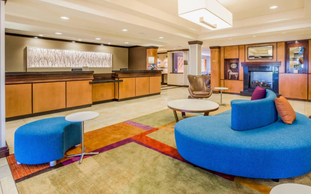 Fairfield Inn & Suites by Marriott Turlock