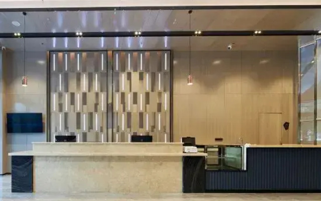 Echarm Hotel (Liuzhou Yaobu Ancient Town)