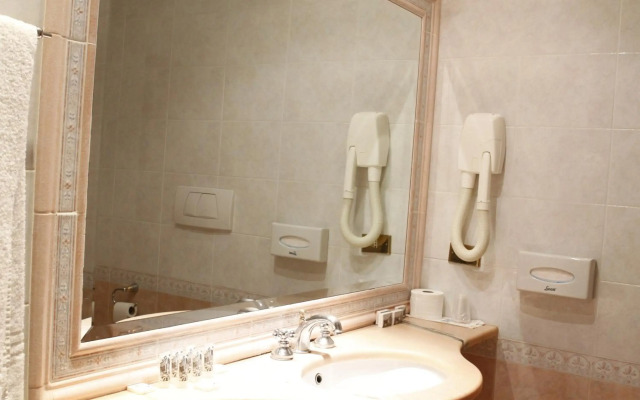 Hôtel Régent Contades
