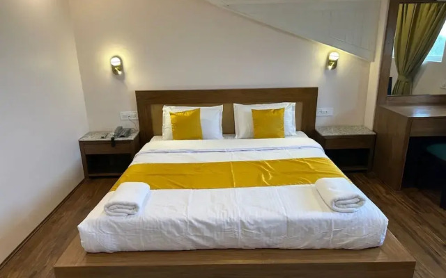Luxe Haven Residency