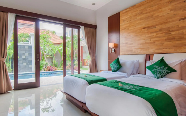 Amelle Villas & Residences Canggu