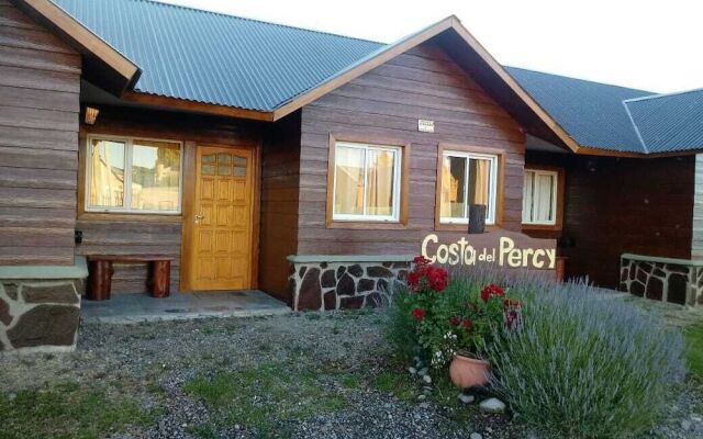 Cabanas Costa Del Percy