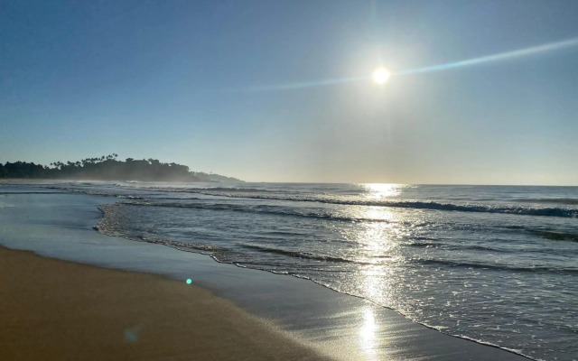 Yoho Talalla Ocean Beach Resort