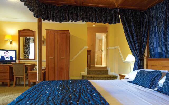 Prince Rupert Hotel