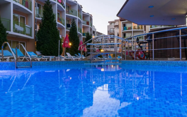 Sun City Hotel - All Inclusive