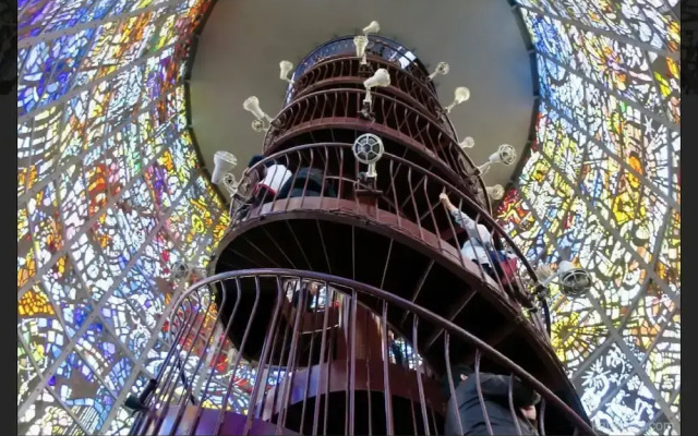 Fuji Outlet Hot Spring Hotel