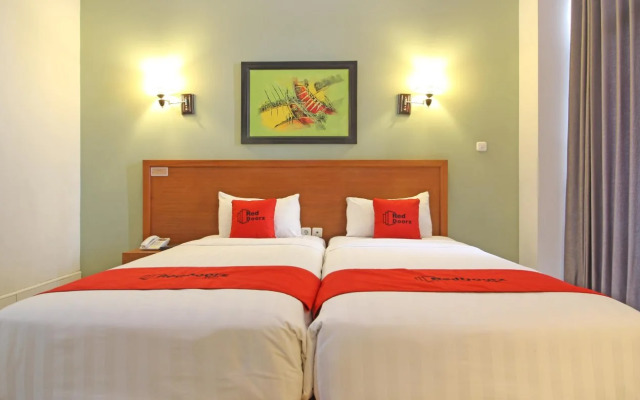 Prima Sr Hotel & Convention