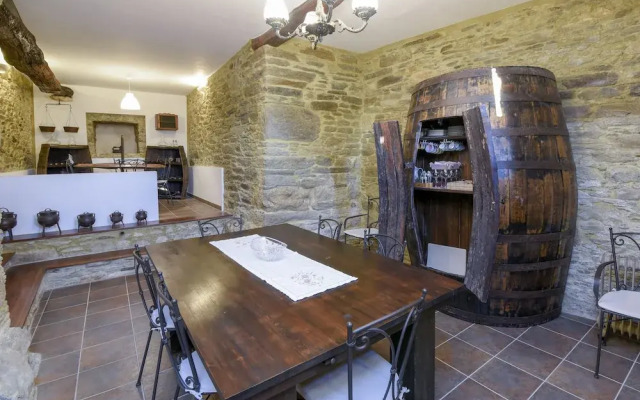 Sobreiros's Villa in Douro Valley