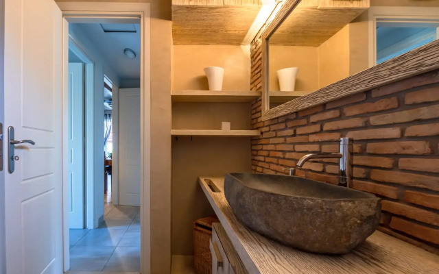 Tyros Boutique Houses