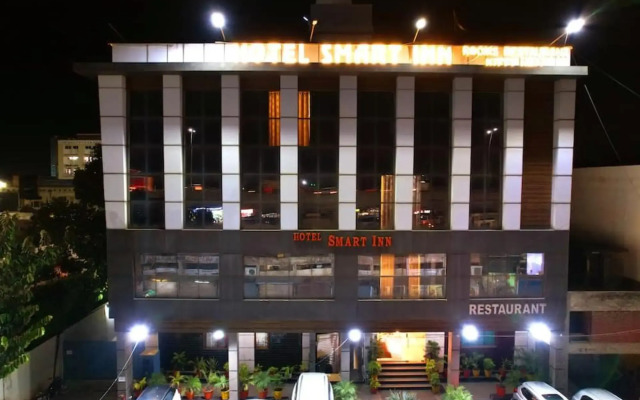 Smart Inn Hotel