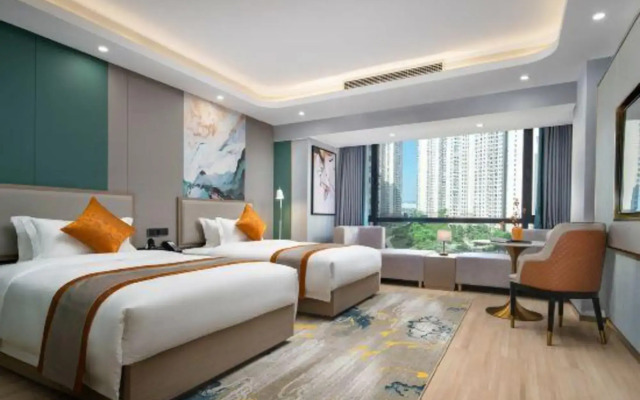 Pengchao Hotel
